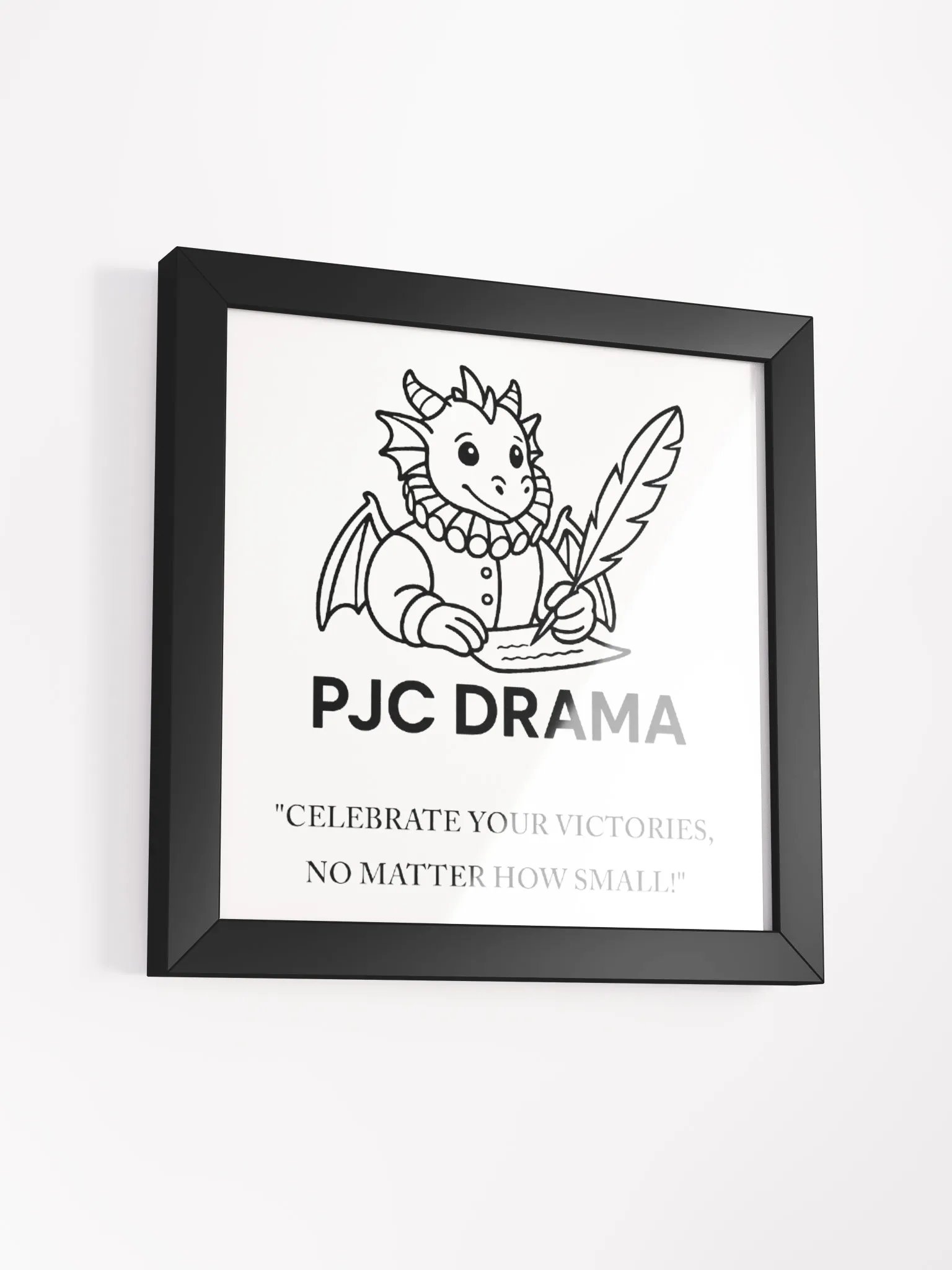 PJC Drama Art product image (5)