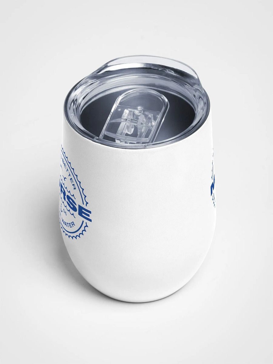 Morse Tumbler - 2022 Collection product image (5)