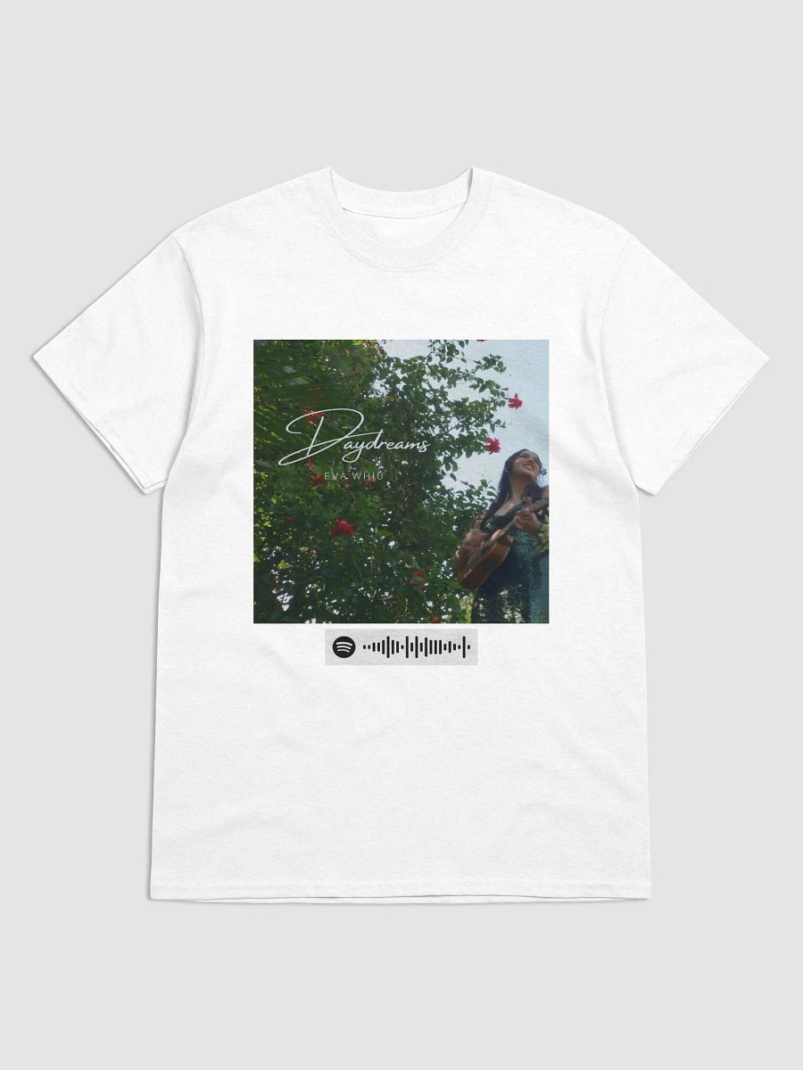 Daydreams T-shirt product image (1)