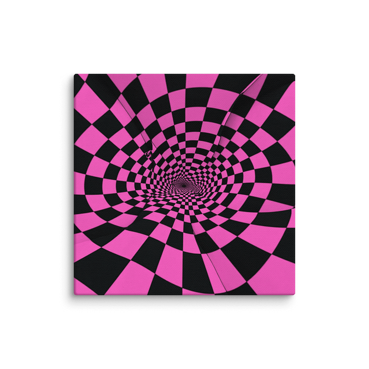 Pink Spiral: Into the Vortex product image (39)