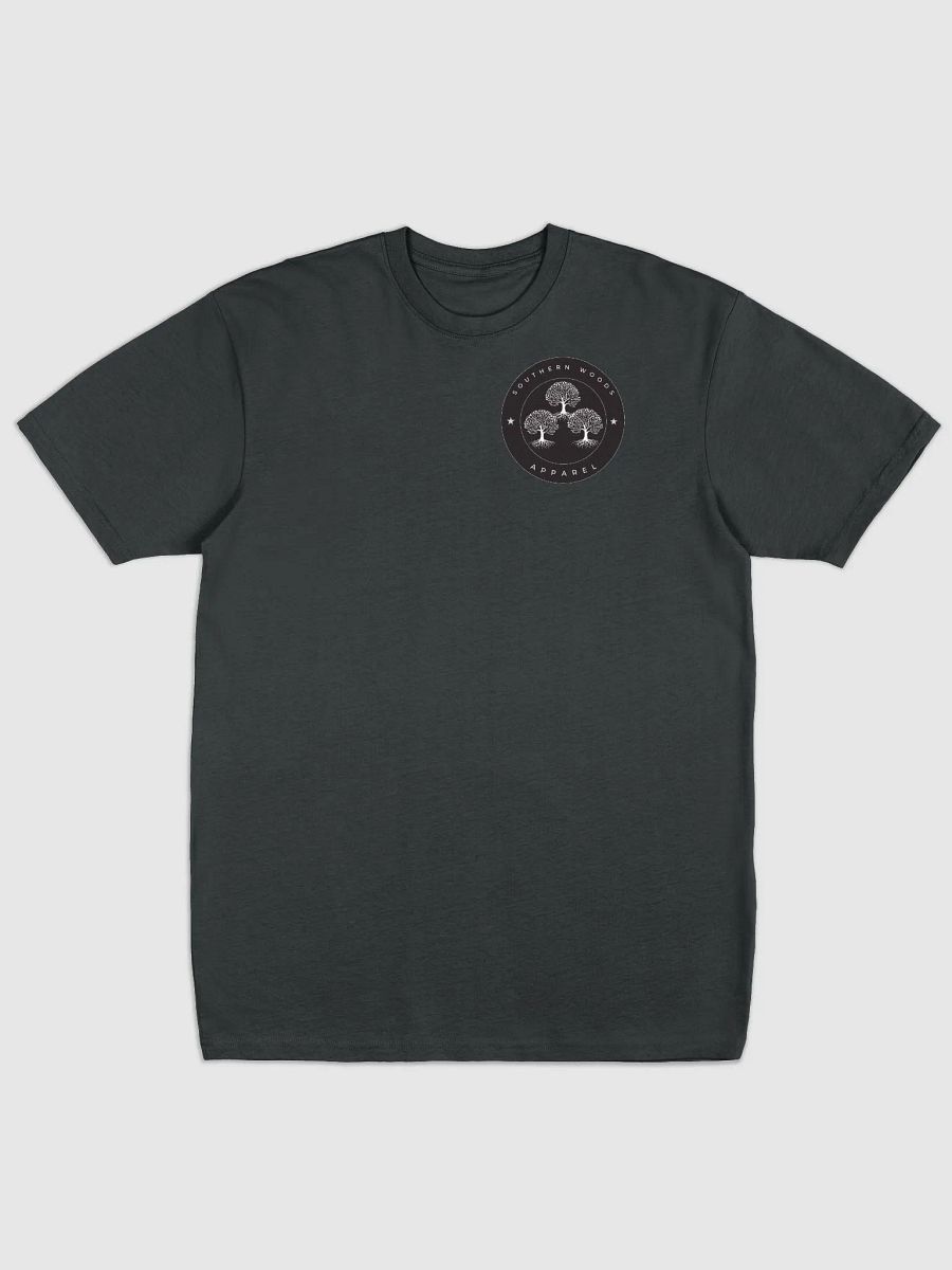 Southern Woods Apparel Truckers Keep America Going T-Shirt product image (5)