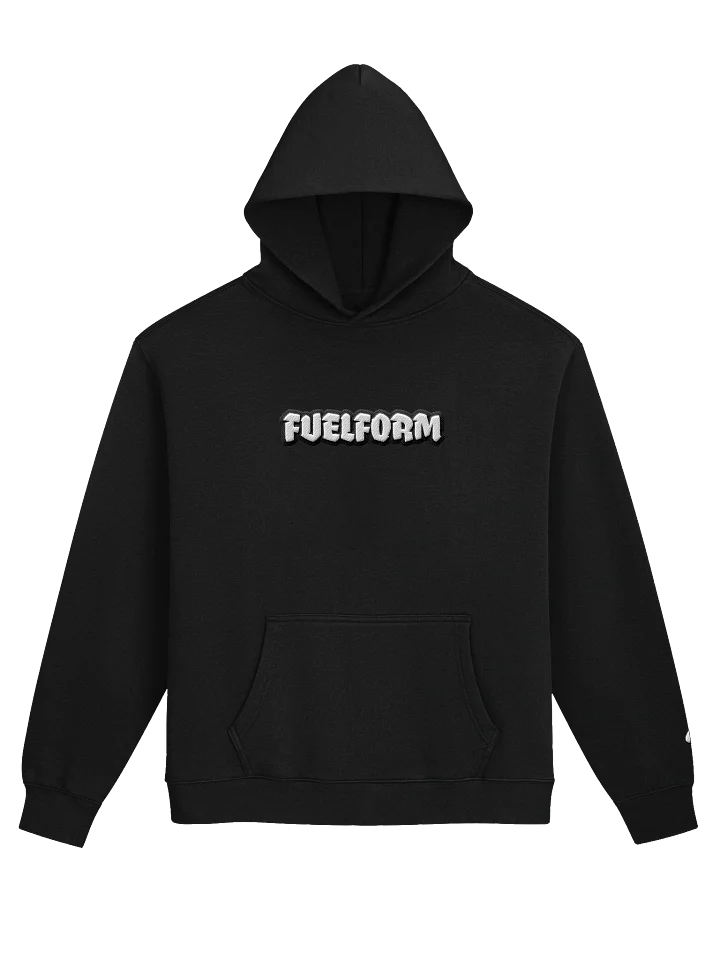 Droplet Hoodie product image (2)