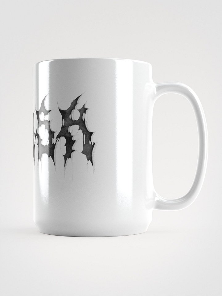 Smosh Black Metal Mug product image (1)
