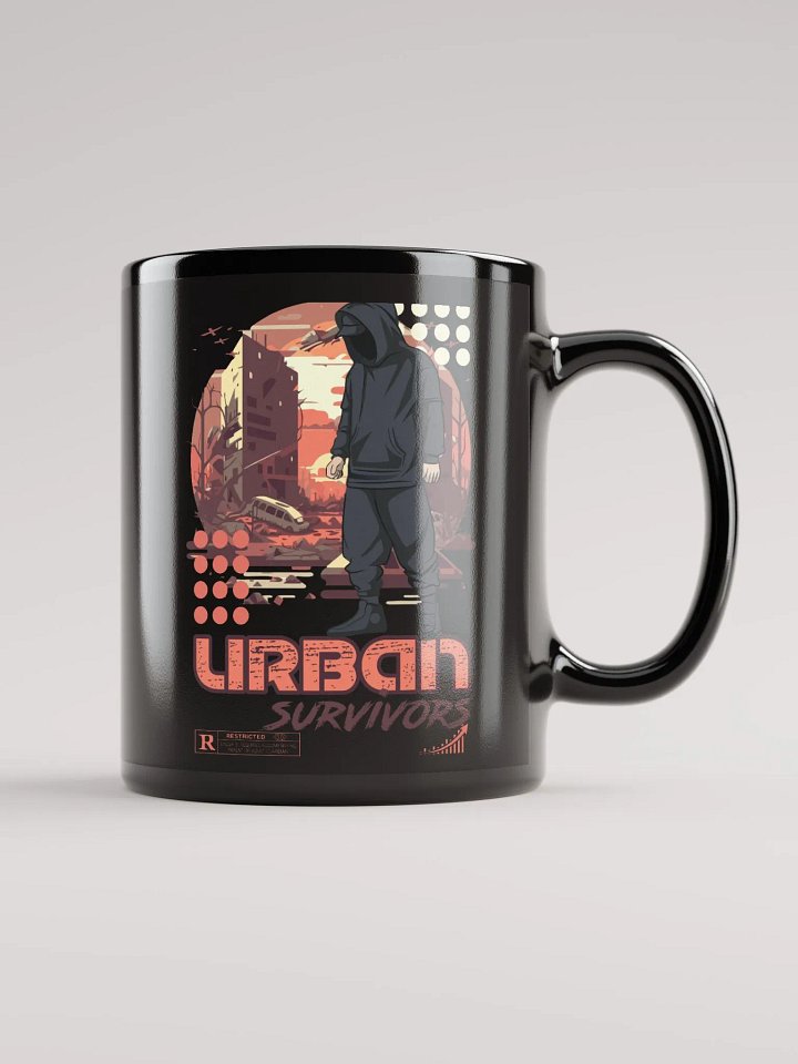 Fallen City product image (2)