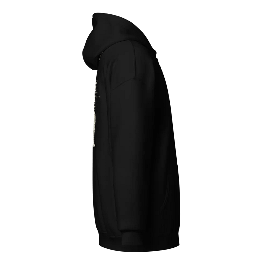Mirrored Richard Brusco - Ancher Zip Hoodie product image (4)