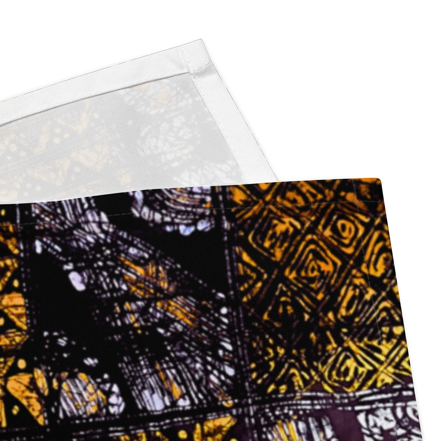 Cultural Garden Cloth Napkin Set (4) product image (5)