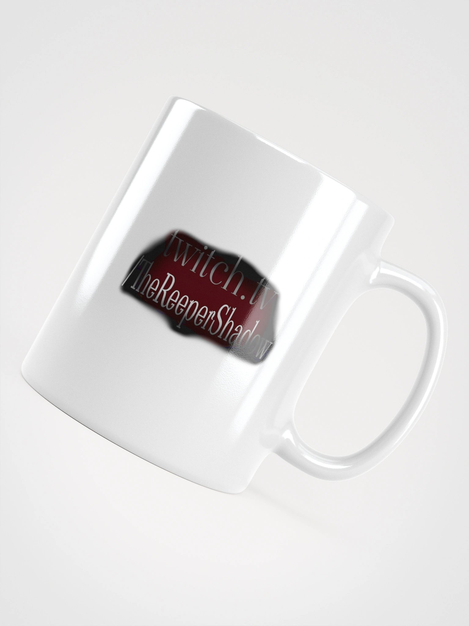 TheReeperShadow Twitch Love Emote Mug product image (15)