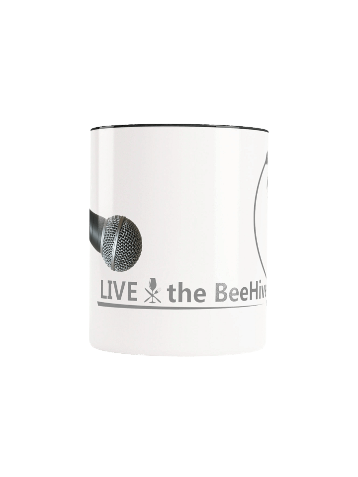 58 Problems but a Mic Ain't One product image (2)