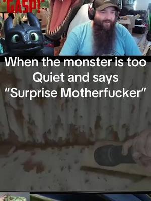 #Twitch #horror #monstrum #jumpscare #screaming  This monster is so quiet and was hard to track him.   These monsters in this game is so damn scary and very hard to get around them and succeed in your mission!!