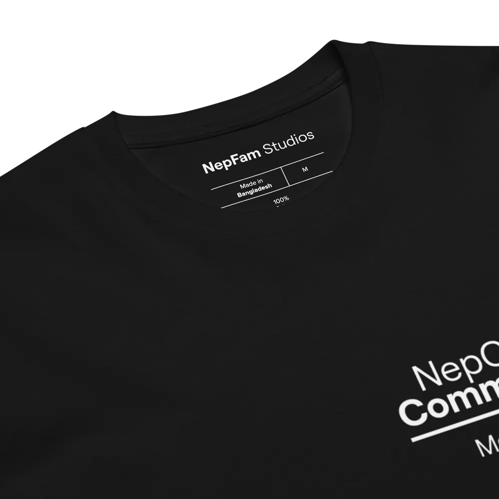 NF Type 2K24 | Member T-Shirt 2024 product image (8)