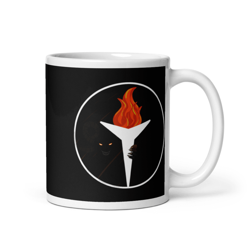Empyre Mug product image (1)