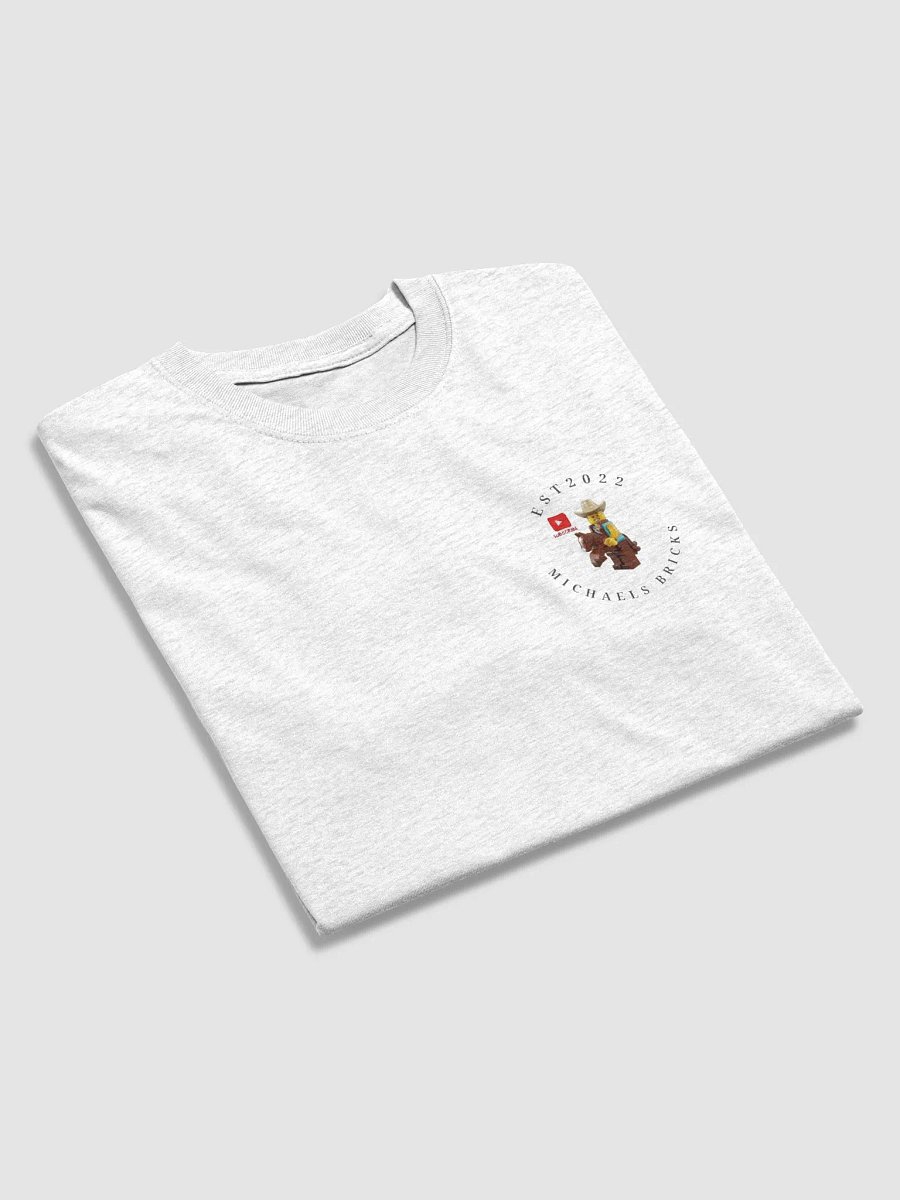 OG Micheal Bricks t shirt product image (3)