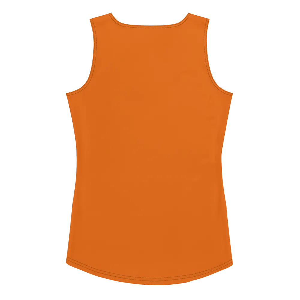 Hello Autumn Women's Tank Top product image (2)