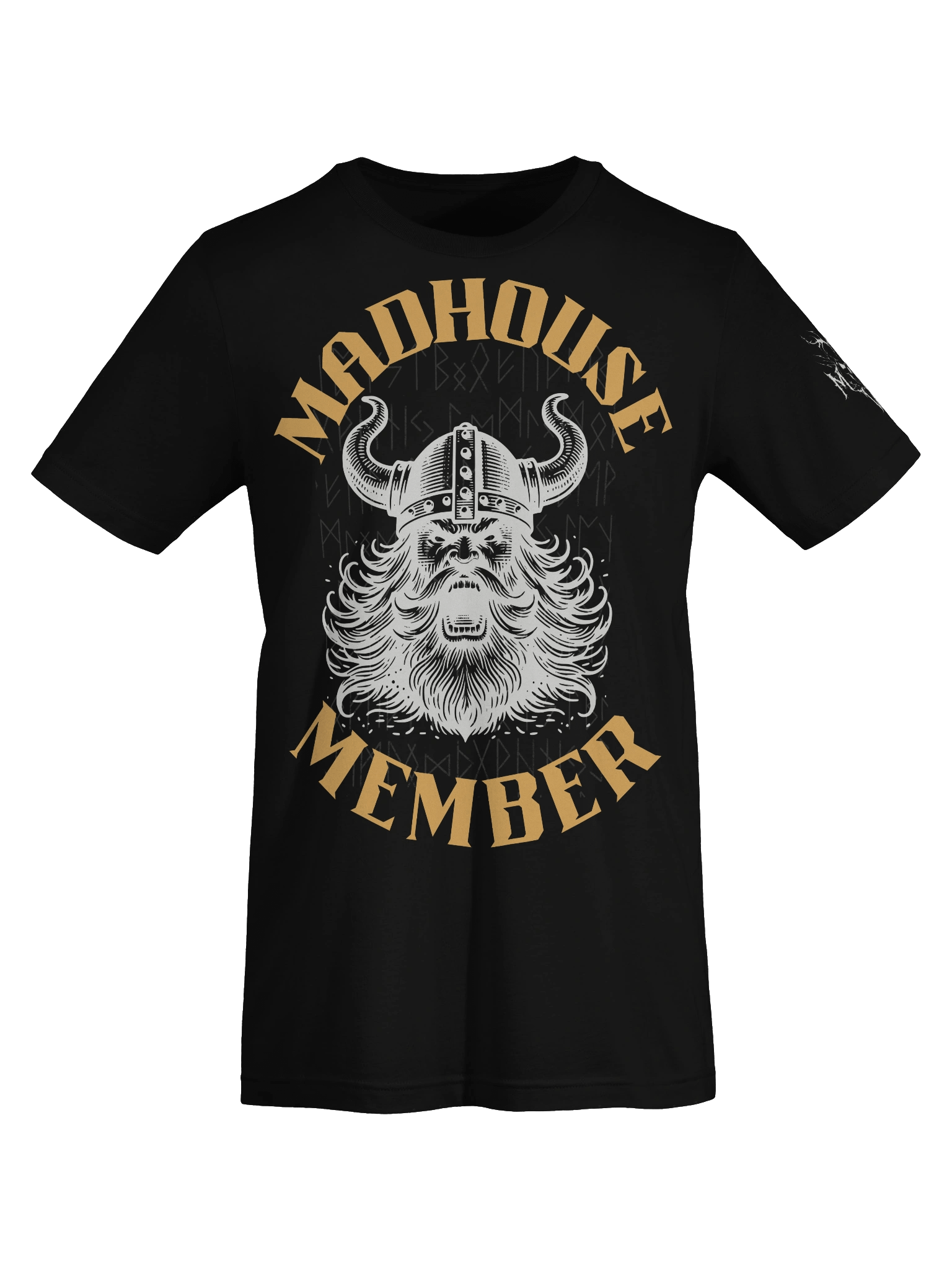 MadhouseMember - T-Shirt product image (127)