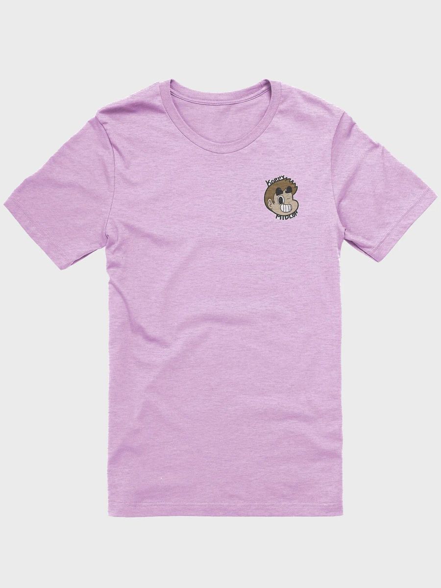 Korny Callback | T-shirt product image (5)