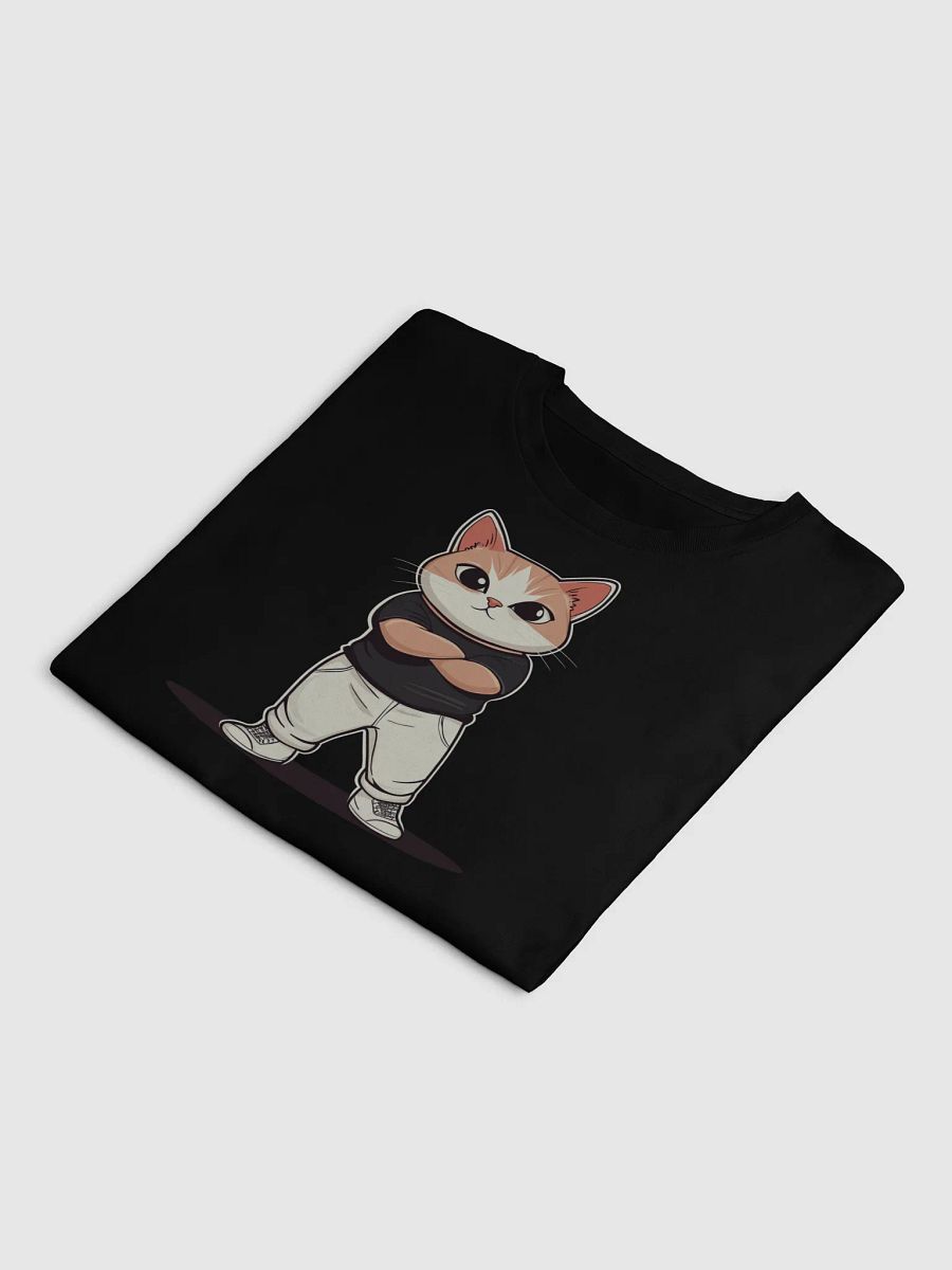 Lady Meow Crop product image (6)