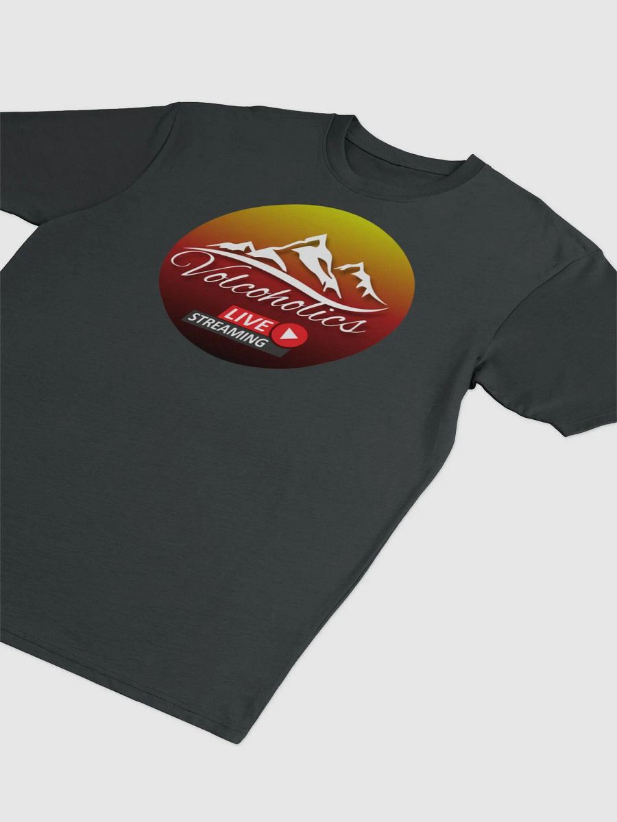 Volcoholics Large logo Tee product image (9)