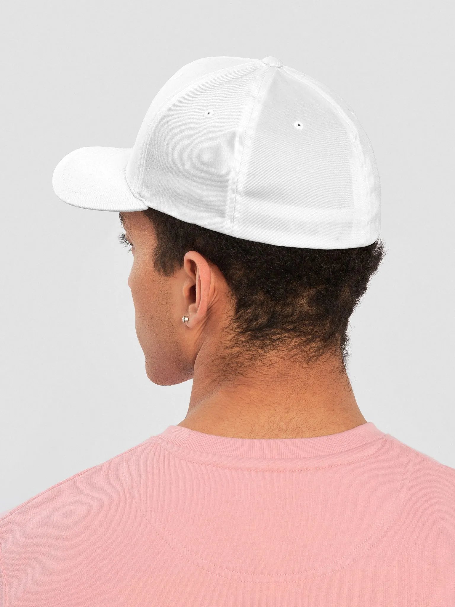 Fitted Cap product image (4)