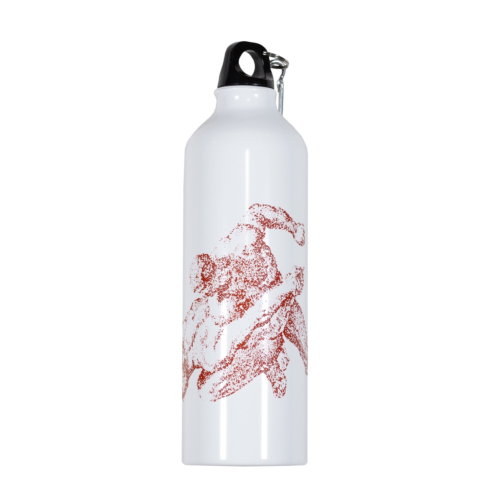 MOGUL ATHLETICS WATER BOTTLE product image (3)
