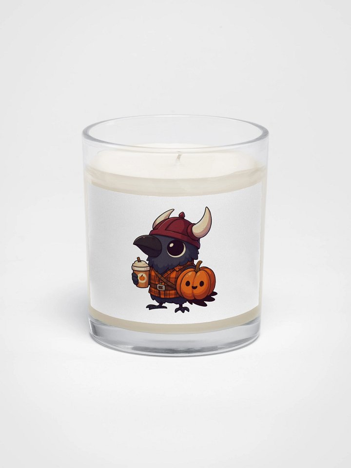 Hugin autumn product image (1)