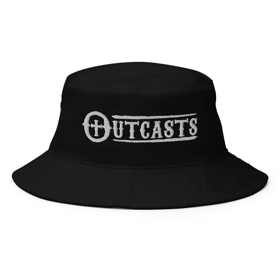 Outcasts Western Bucket hat product image (1)