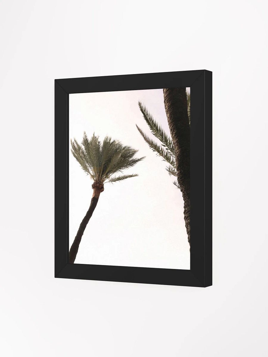 Cádiz - Framed High-Quality Matte Poster product image (3)