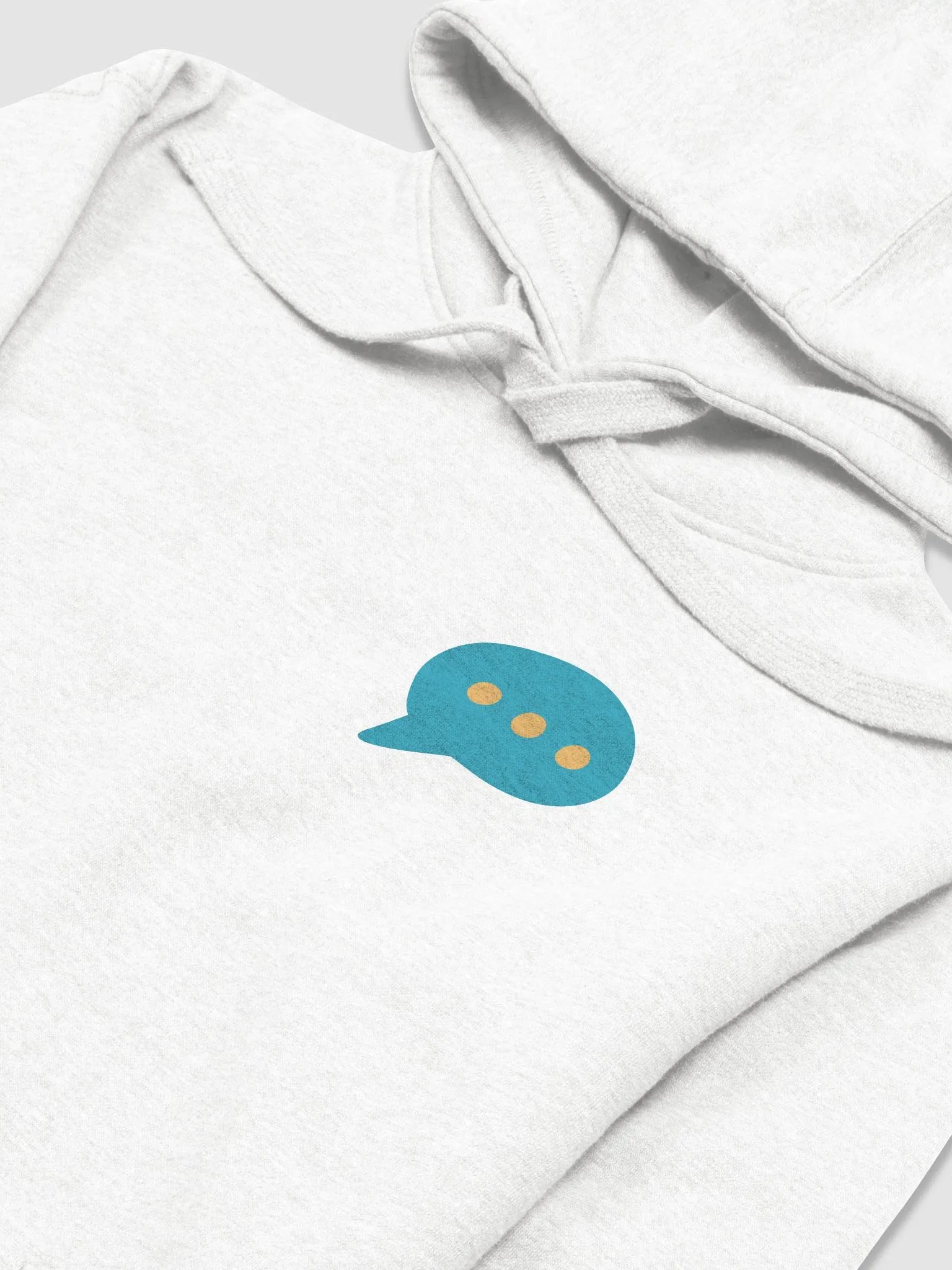 Small Talk Tuesday Hoodie product image (8)