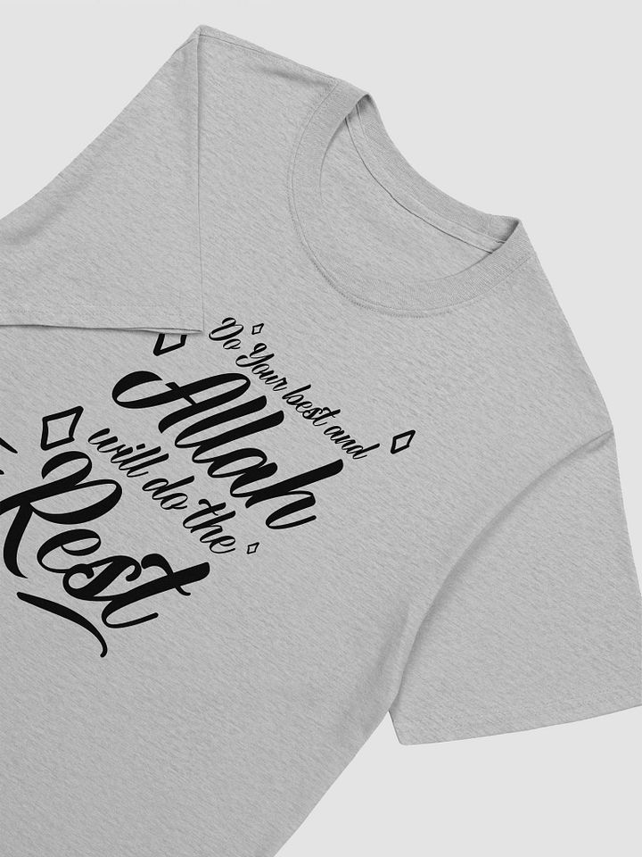 Shadowed Comfort Tee product image (2)