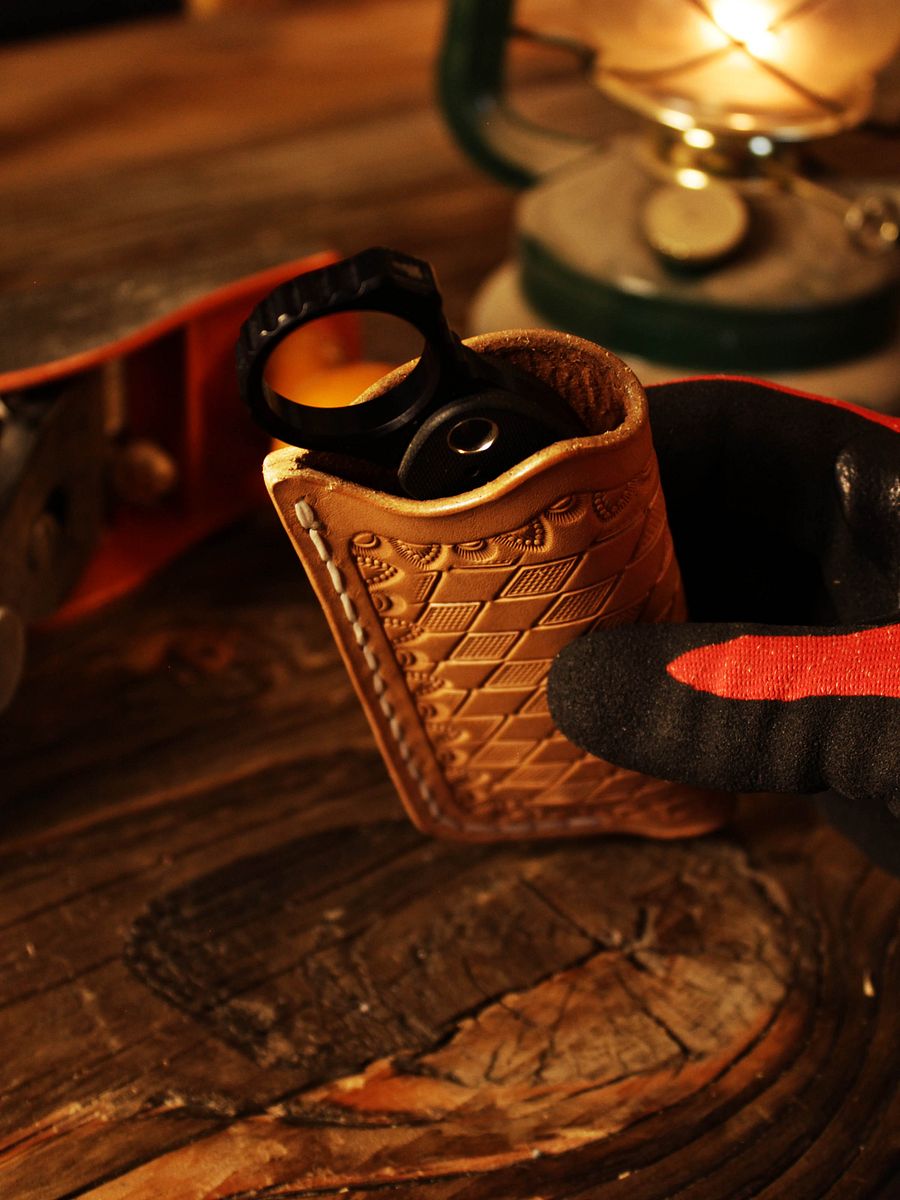 Pocket Knife Slip product image (5)