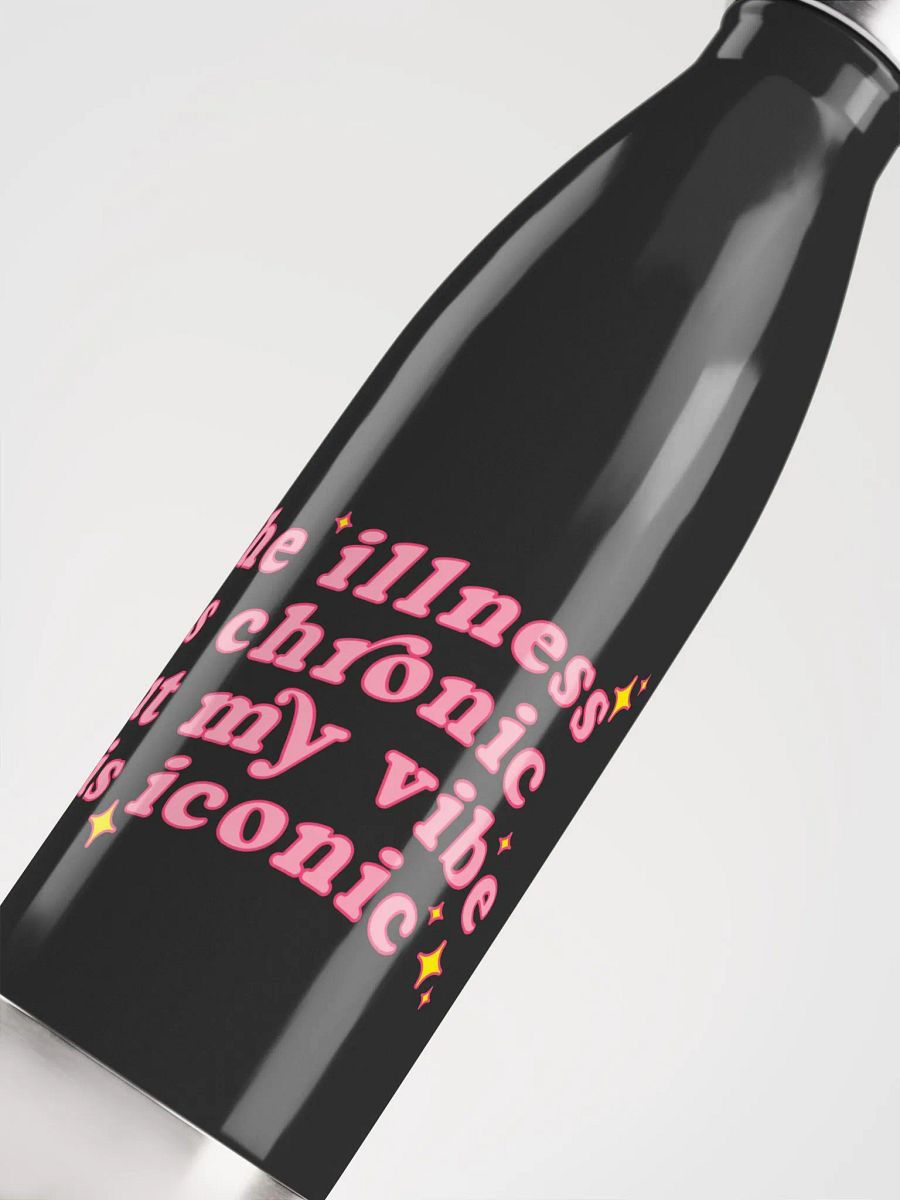 iChronic Flask (pink) product image (5)