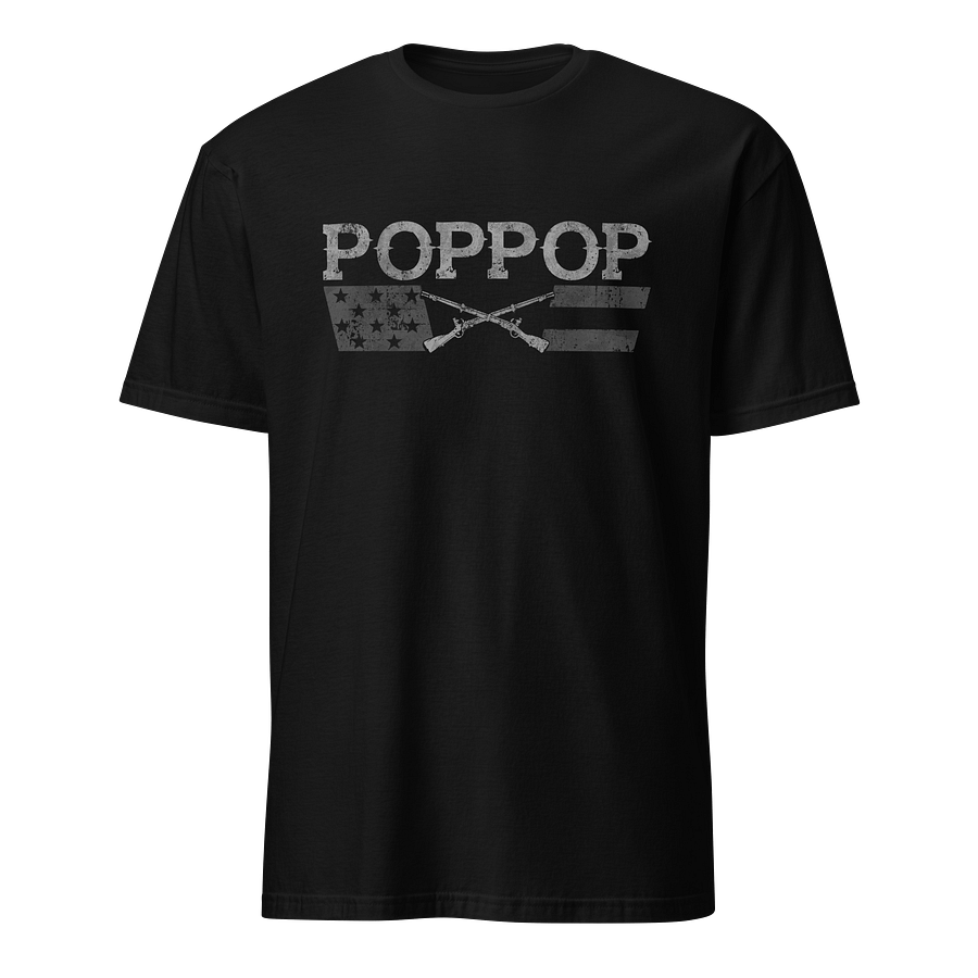 Poppop Patriot Logo product image (2)