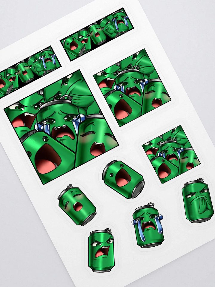 Stick-a-Collection product image (1)