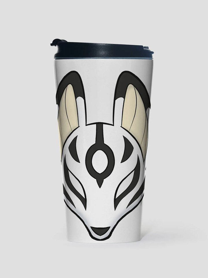Travel mug logo product image (1)