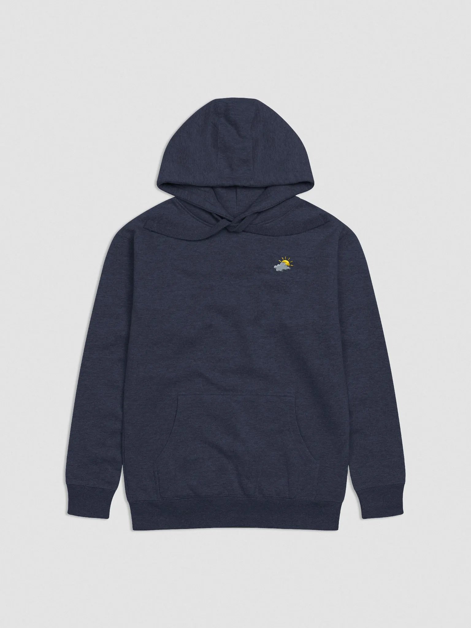 The Sunny May Hoodie product image (1)