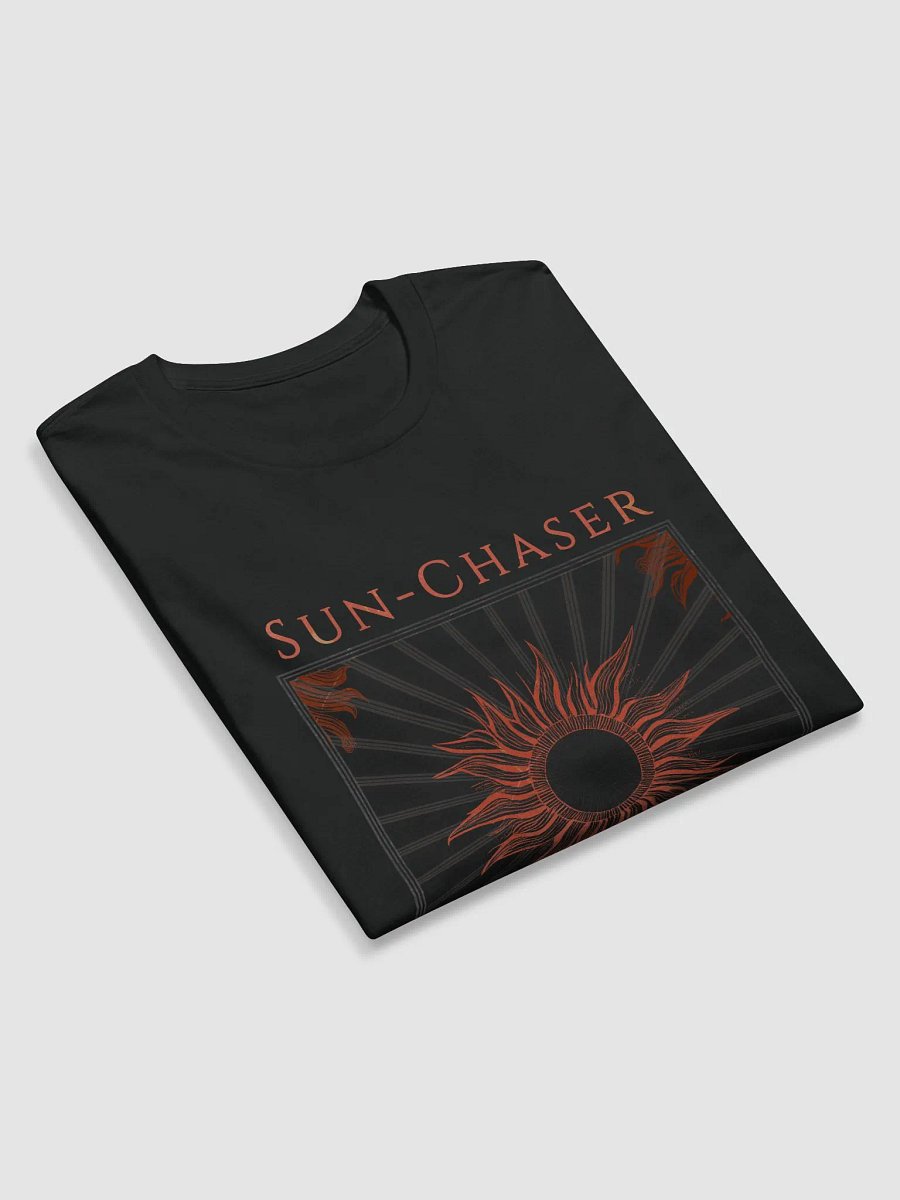 Vintage Sun - Long Sleeve product image (5)