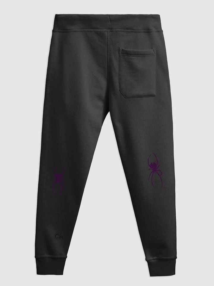spider legs joggers product image (5)