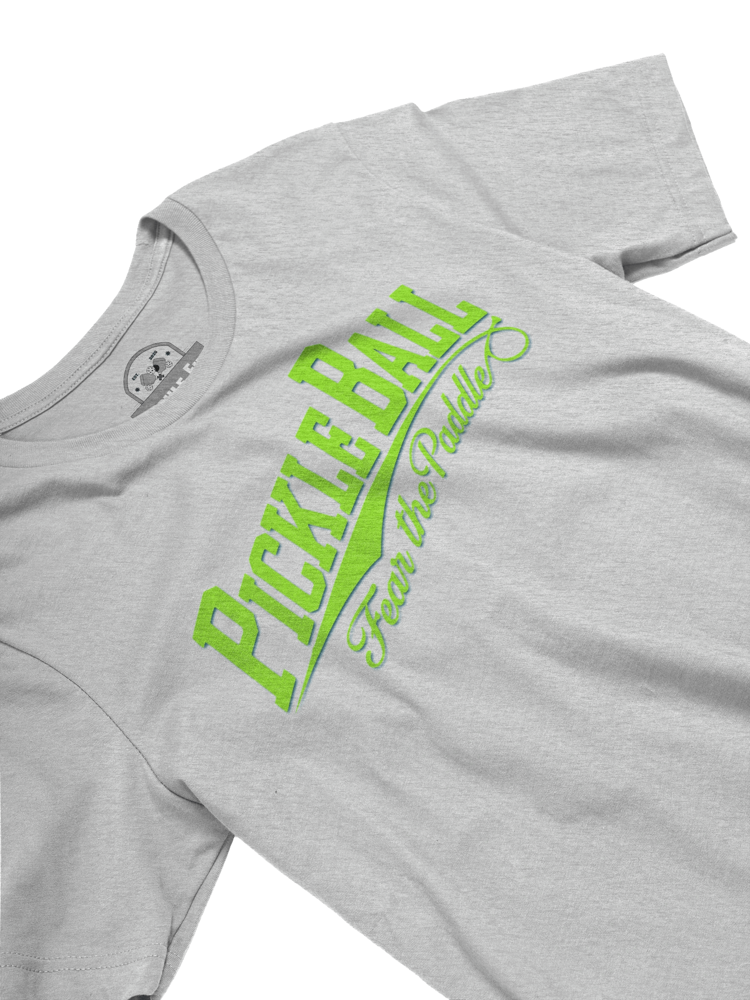 Fear The Paddle T-Shirt product image (23)