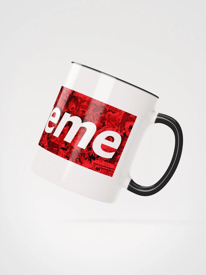 Limited Adult Mug with Color Inside product image (2)
