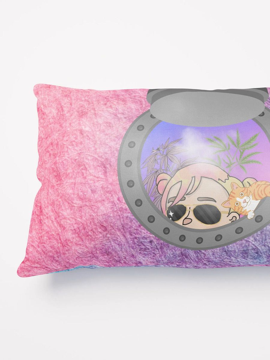 The Bunker Bi-Dye Pillow product image (3)