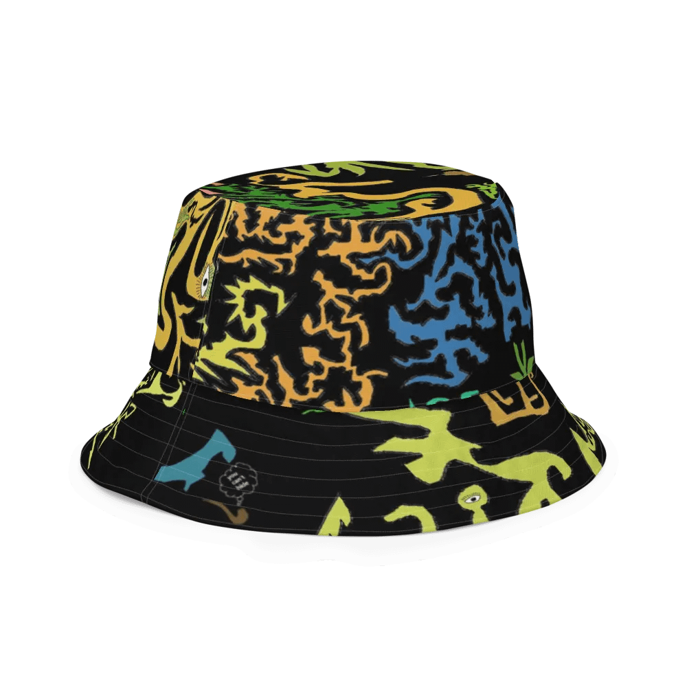 Funky Hat product image (12)