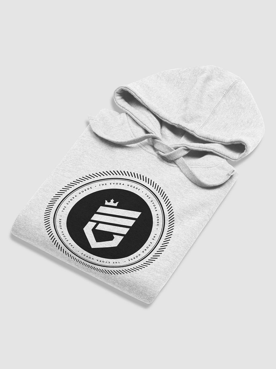 EV Circle Logo - Hoodie product image (31)