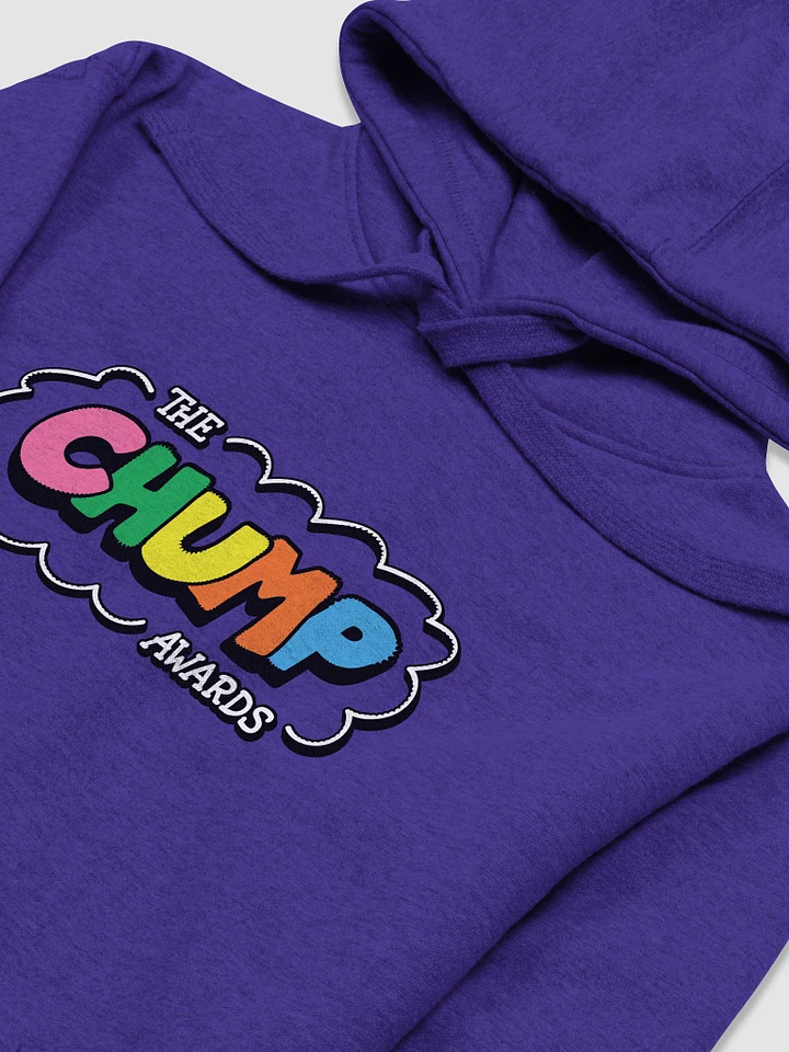 The Chump Awards Hoodie product image (8)