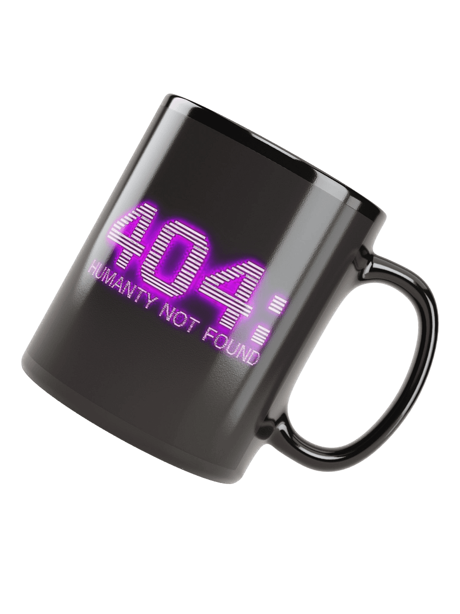 Delete Humanity Mug 3 product image (8)