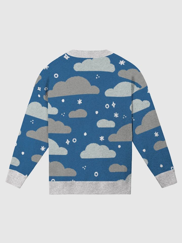 Daybreak Cloud Sweater product image (8)