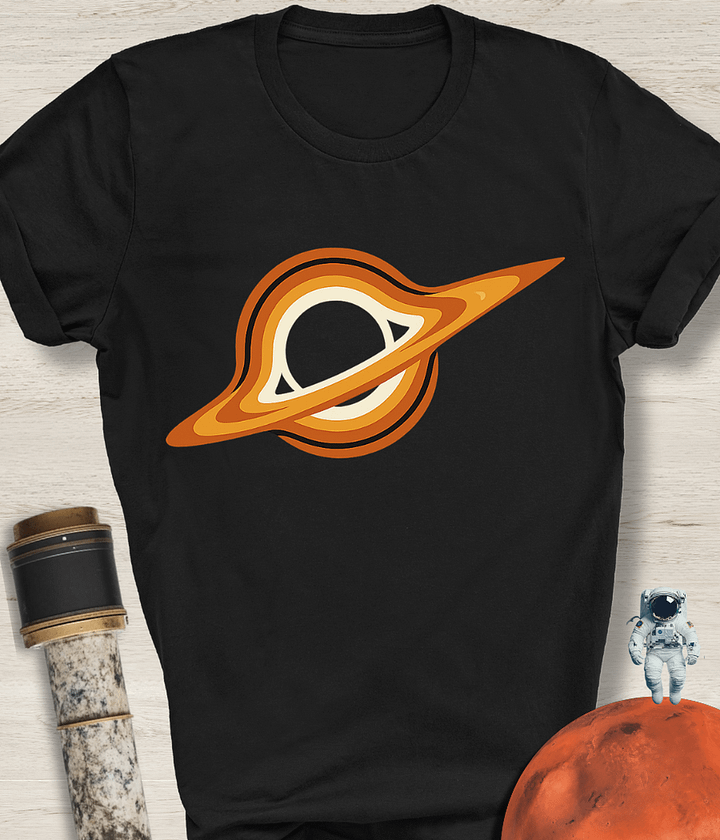 Light Trap T-Shirt product image (4)