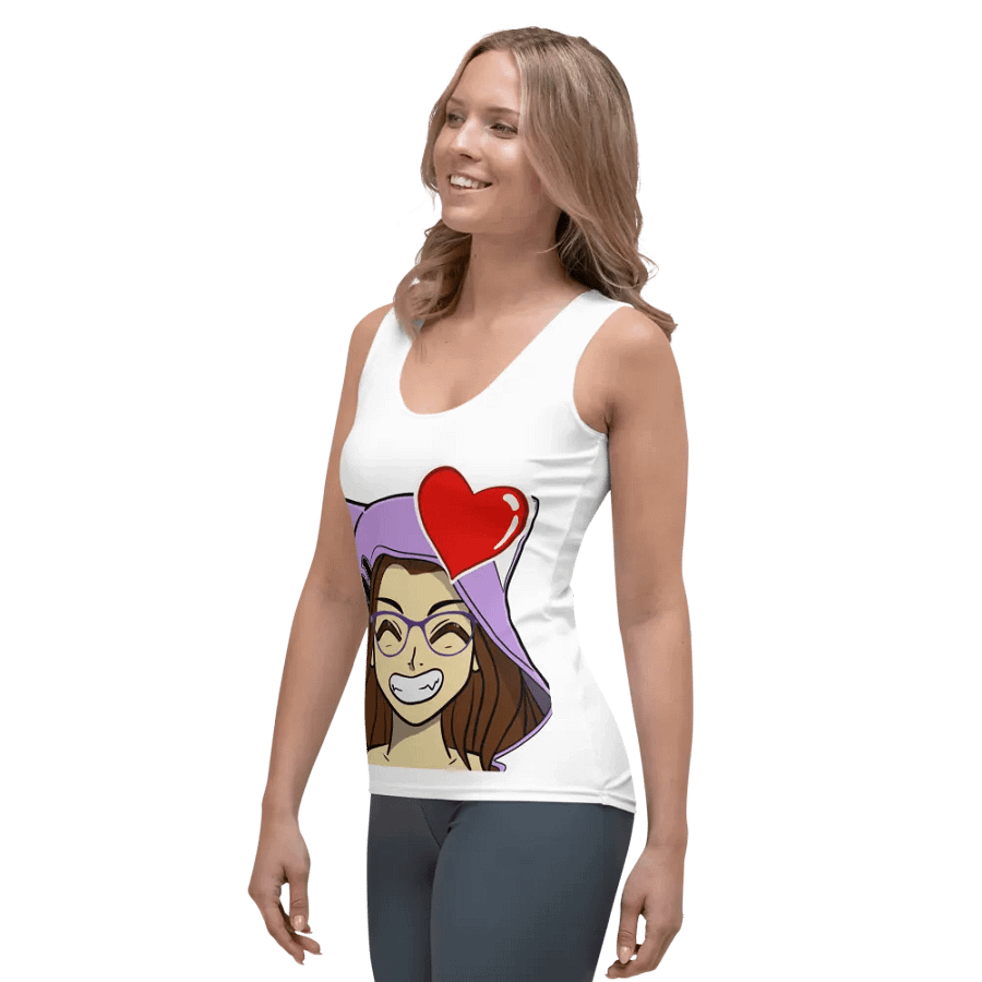 Less sweat more love product image (3)