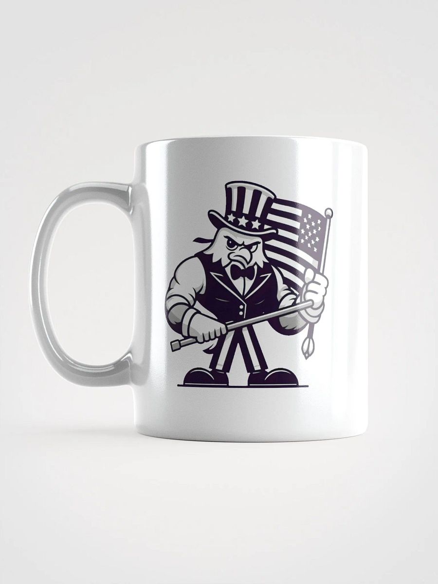 Uncle Sam Mug product image (6)