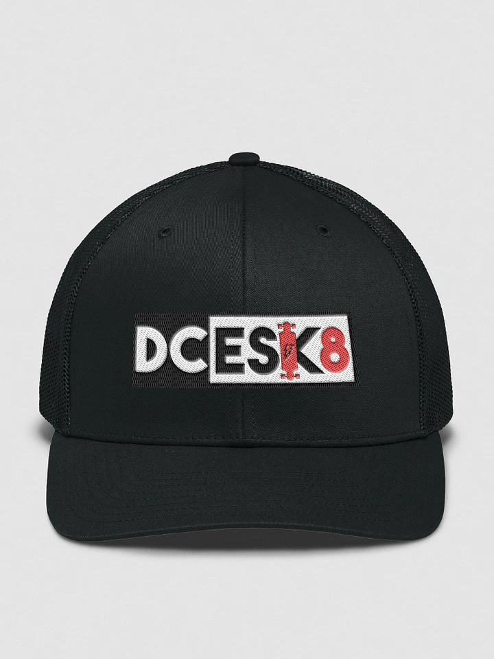 DCESK8 Trucker Hat product image (1)