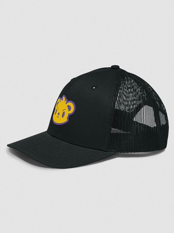 HBS Bear - Trucker Hat product image (11)