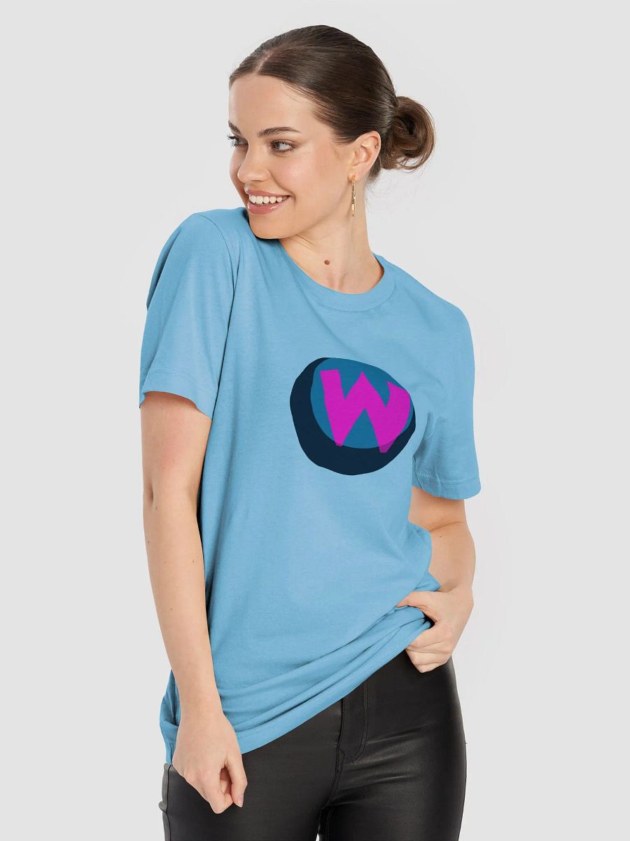 Wander W Ball T-Shirt product image (8)